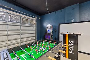 Star Stay At Championsgate Resort By Shine Villas 023 7 Bedroom Villa