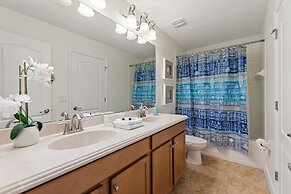 Star Stay At Championsgate Resort By Shine Villas 023 7 Bedroom Villa