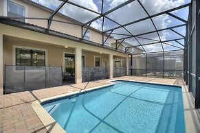 Star Stay At Championsgate Resort By Shine Villas 023 7 Bedroom Villa