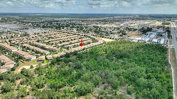 Star Stay At Championsgate Resort By Shine Villas 023 7 Bedroom Villa