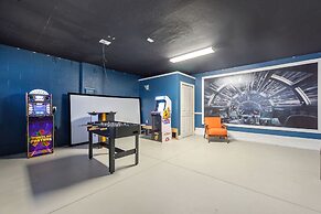 Star Stay At Championsgate Resort By Shine Villas 023 7 Bedroom Villa