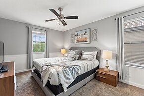 Star Stay At Championsgate Resort By Shine Villas 023 7 Bedroom Villa