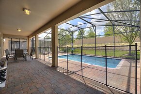 Star Stay At Championsgate Resort By Shine Villas 023 7 Bedroom Villa