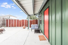 Casas Coastal Experience Cabin C 1 Bedroom Cottage by RedAwning