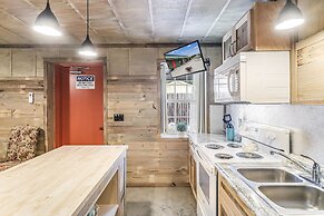 Casas Coastal Experience Cabin C 1 Bedroom Cottage by RedAwning