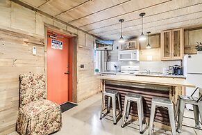 Casas Coastal Experience Cabin C 1 Bedroom Cottage by RedAwning