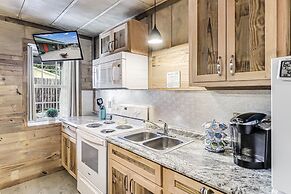 Casas Coastal Experience Cabin C 1 Bedroom Cottage by RedAwning