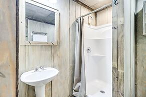 Casas Coastal Experience Cabin C 1 Bedroom Cottage by RedAwning