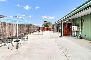 Casas Coastal Experience Cabin C 1 Bedroom Cottage by RedAwning