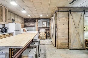 Casas Coastal Experience Cabin C 1 Bedroom Cottage by RedAwning