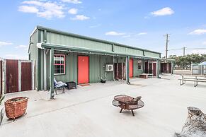 Casas Coastal Experience Cabin C 1 Bedroom Cottage by RedAwning