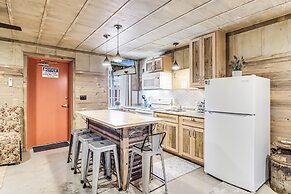 Casas Coastal Experience Cabin C 1 Bedroom Cottage by RedAwning