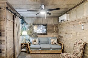 Casas Coastal Experience Cabin C 1 Bedroom Cottage by RedAwning