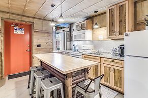 Casas Coastal Experience Cabin C 1 Bedroom Cottage by RedAwning