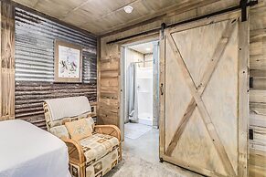 Casas Coastal Experience Cabin C 1 Bedroom Cottage by RedAwning