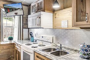 Casas Coastal Experience Cabin C 1 Bedroom Cottage by RedAwning