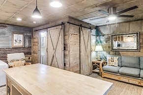 Casas Coastal Experience Cabin C 1 Bedroom Cottage by RedAwning