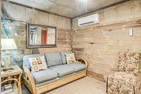 Casas Coastal Experience Cabin C 1 Bedroom Cottage by RedAwning