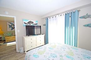 Wight Bay 233 2 Bedroom Condo by RedAwning
