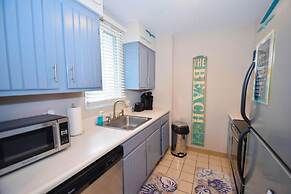 Wight Bay 233 2 Bedroom Condo by RedAwning