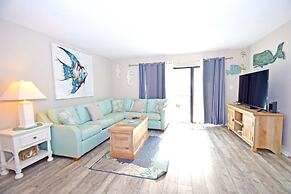 Wight Bay 233 2 Bedroom Condo by RedAwning