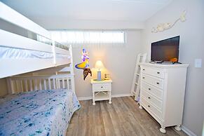 Wight Bay 233 2 Bedroom Condo by RedAwning