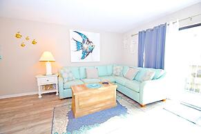 Wight Bay 233 2 Bedroom Condo by RedAwning