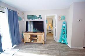 Wight Bay 233 2 Bedroom Condo by RedAwning