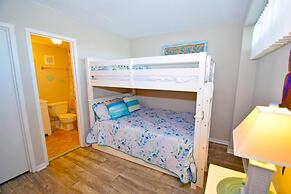 Wight Bay 233 2 Bedroom Condo by RedAwning