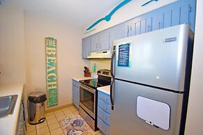 Wight Bay 233 2 Bedroom Condo by RedAwning