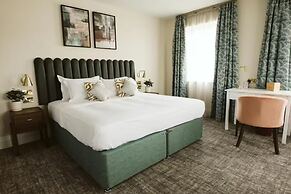 TheHillbrookSherborne