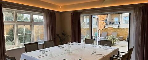 TheHillbrookSherborne