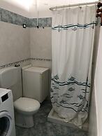 Villa a few Steps From the sea