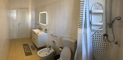 Villa a few Steps From the sea