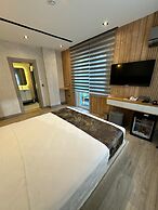 Mateo Hotel
