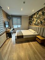 Mateo Hotel