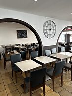 LE CENTRAL Hôtel Bar Restaurant