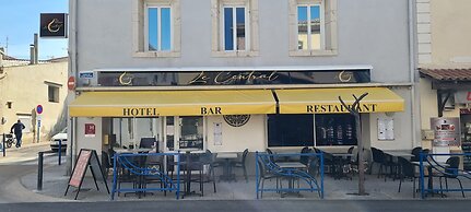 LE CENTRAL Hôtel Bar Restaurant