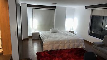 Departamento Amoblado Lloyd Apartment 94