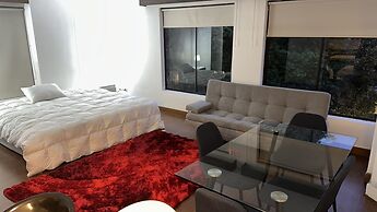 Departamento Amoblado Lloyd Apartment 94