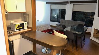 Departamento Amoblado Lloyd Apartment 94