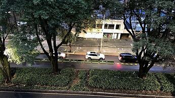 Departamento Amoblado Lloyd Apartment 94