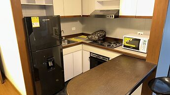 Departamento Amoblado Lloyd Apartment 94