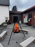 Sjømannskirken Hostel