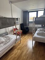 Sjømannskirken Hostel