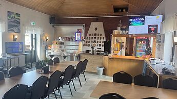 Sjømannskirken Hostel