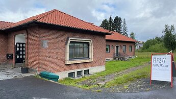 Sjømannskirken Hostel