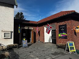 Sjømannskirken Hostel