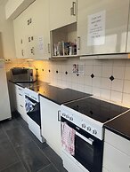 Sjømannskirken Hostel