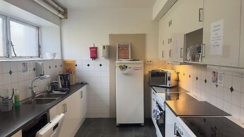 Sjømannskirken Hostel